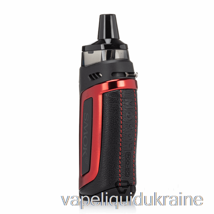 Vape Liquid Ukraine SMOK MORPH POD-80 Kit Black